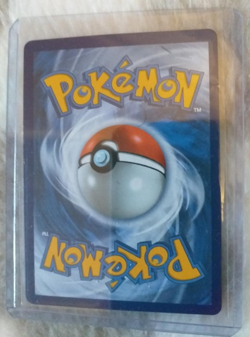 Mega Charizard X EX Phantasmal Flames 130/94 Mega Ultra Rare Gold Card - Image 2