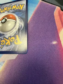 Mega Charizard X EX Phantasmal Flames 130/94 Mega Ultra Rare Gold Card - Image 2
