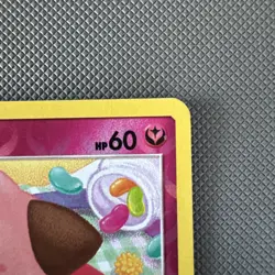 Pokemon Card Cleffa Unbroken Bonds Reverse Holo Uncommon 131/214 Near Mint - Image 4