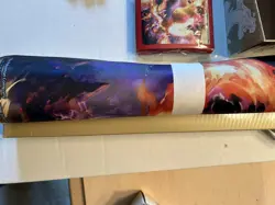 Pokemon TCG Sword and Shield Ultra Premium Collection Charizard Box Only 820650871115 - Image 3