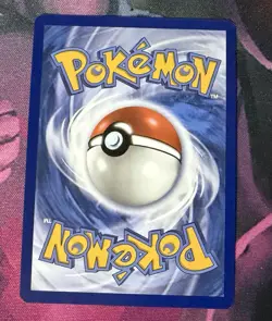 Pokemon TCG Sawsbuck 092/086 Illustration Rare White Flare MINT/NM - Image 2