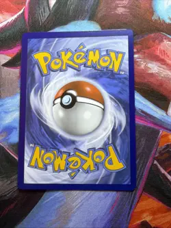 Pokemon TCG - Sawsbuck Illustration Rare 092/086 Sv: White Flare Holo - Image 2