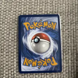Pokemon TCG Sawsbuck Illustration Rare Card 092/086 Sv: White Flare - Image 2