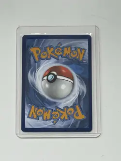 Pokemon TCG - Sawsbuck - 092/086 - Illustration Rare - SV: White Flare - Image 2