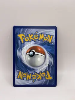 Pokemon TCG Sawsbuck White Flare 092/086 Holo Illustration Rare - Image 2