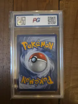 PSA 9 MINT Blastoise 2/102 Holo Pokemon Celebrations Card 2021 #2 Classic - Image 2
