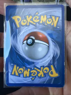 Pokemon TCG Ho-Oh LEGEND Heartgold & Soulsilver 111+112 Holo Rare Card Set - Image 3