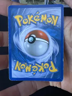 Pokemon TCG Ho-Oh LEGEND Heartgold & Soulsilver 111+112 Holo Rare Card Set - Image 5
