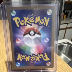 Pokemon Mewtwo 183 Sv2a Card 151 Full Art Holo Art Rare Japanese 130HP - Image 2