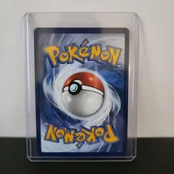 Pokemon Woobat Card 036/086 Masterball English White Flare M/NM - Free Shipping - Image 2