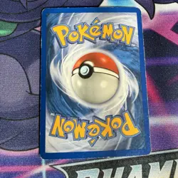 Pokemon Arbok 3/165 Reverse Holo Rare 2002 Expedition Base Set Damaged Read - Image 4