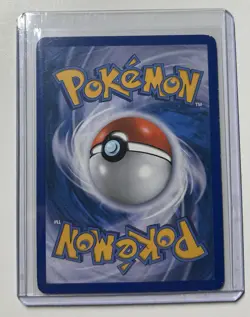 Pokemon Psychic Energy (Espeon) HeartGold SoulSilver 119/123 Common 2010 - Image 2