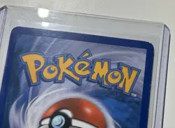 Pokemon Psychic Energy (Espeon) HeartGold SoulSilver 119/123 Common 2010 - Image 4