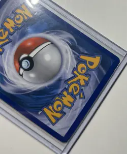 Pokemon Psychic Energy (Espeon) HeartGold SoulSilver 119/123 Common 2010 - Image 5