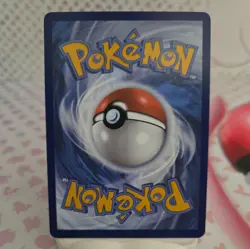 Pokemon TCG - Ethan's Ho-Oh ex 209/182 - Destined Rivals - Holo Ultra Rare Card - Image 2