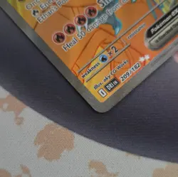 Pokemon TCG - Ethan's Ho-Oh ex 209/182 - Destined Rivals - Holo Ultra Rare Card - Image 4