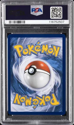 2017 POKEMON SUN & MOON SHINING LEGENDS #53 ZOROARK GX PSA 10 - Image 2