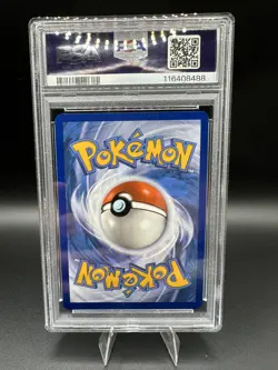 2023 Pokemon Paradox Rift Snorunt Illustration Rare #188/182 PSA 10 - Image 2