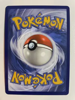 Pokemon TCG: 2025 Destined Rivals Ultra Rare Full Art Ethan's Ho-Oh EX (209/182) - Image 2