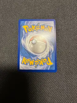 Pokemon Mr. Mime 179/165 - Illustration Rare Scarlet & Violet 151 - 2023 NM MINT - Image 2
