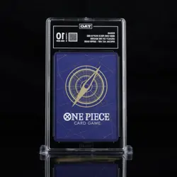 2025 One Piece OP12-Legacy of The Master SP Kuzan #OP10-082 TAG 10 - Image 2