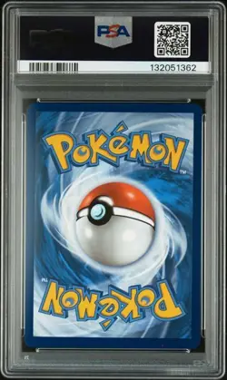 Team Rocket's Nidoking ex 233/182 SIR - Pokemon Destined Rivals PSA 10 Gem MT - Image 2