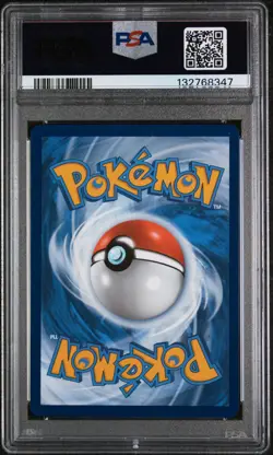 PSA 10 Team Rocket’s Nidoking ex 233/182 SIR Destined Rivals 2025 Pokemon DRI EN - Image 4