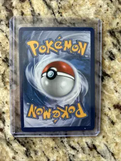 Pokemon TCG Ethan's Ho-Oh EX Card 230-182 Mint/Near Mint Condition - Image 2