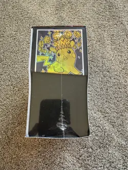 Pokemon TCG Surging Sparks ETB Elite Trainer Box Sealed - Image 4