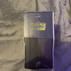 Pokemon Surging Sparks ETB Elite Trainer Box New & Sealed - Image 2