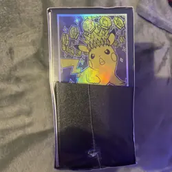Pokemon Surging Sparks ETB Elite Trainer Box New & Sealed - Image 4
