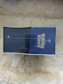 Pokemon TCG - Surging Sparks Pokemon Center - Elite Trainer Box - Sealed ETB ✅ - Image 5