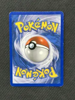 Yanma (Shiny) #SH9 Supreme Victors Reverse Holo Rare Pokemon Card - Image 2