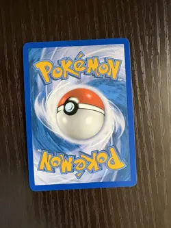 Pokemon TCG 2009 Yanma SH9 Shiny Reverse Holo Card Supreme Victors NM - Image 2