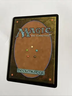 MTG Bloodstained Mire Onslaught 313/350 Regular Rare - Image 2