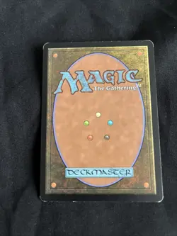 MTG Bloodstained Mire Onslaught 313/350 Regular Rare - Image 3