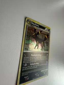Umbreon | Undaunted [10/90] | Rare Holo | NM | DE | Pokemon TCG - Image 3