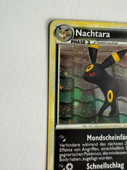 Umbreon | Undaunted [10/90] | Rare Holo | NM | DE | Pokemon TCG - Image 5
