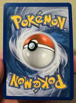 NM - Umbreon 10/90 Undaunted Holo Rare Pokemon TCG Near Mint - Image 2