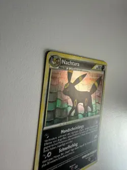 Umbreon | Undaunted [10/90] | Rare Holo | NM | DE | Pokemon TCG - Image 2
