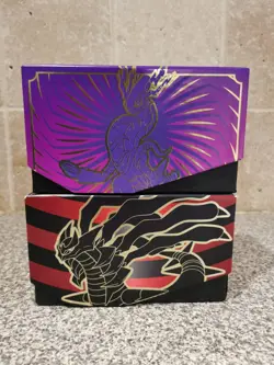 1000 Pokemon card job lot bulk collection includes Holo/Rev Holo and tins - Image 1