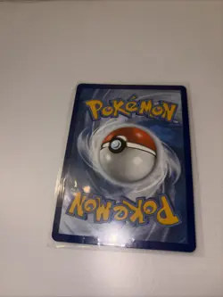 Pokemon Gyarados VMAX TCG Full Art Holo Ultra Rare Dynamax Card 029/203 - Image 2