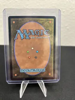 MTG Vivi Ornitier FINAL FANTASY FIN #248 Foil NM Magic the Gathering - Image 2