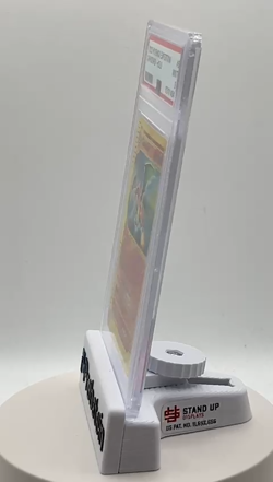 2002 Pokemon Expedition #6 Charizard Holo PSA 9 MINT - Image 2