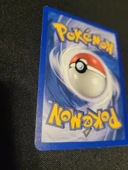 Pokemon TCG Electabuzz 1st Edition 1999 33/111 Neo Genesis NM Non Holo WOTC - Image 3