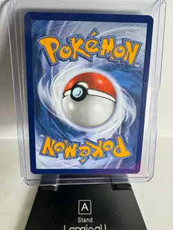 Pokemon TCG Team Rocket's Orbeetle 198/182 IR Sv10: Destined Rivals Holo - NM - Image 2