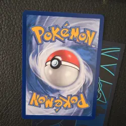 Pokemon TCG Team Rocket's Weezing 199/182 Destined Rivals Rare Holo 130HP - Image 2