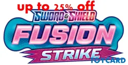 Pokemon TCG Fusion Strike Holo & Rare & Reverse & Ultra Complete your Master Set - Image 1