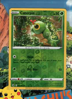 Pokemon TCG Fusion Strike Holo & Rare & Reverse & Ultra Complete your Master Set - Image 2