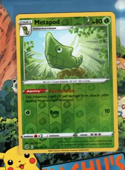 Pokemon TCG Fusion Strike Holo & Rare & Reverse & Ultra Complete your Master Set - Image 3